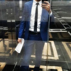 Meet your Posher, Khalid